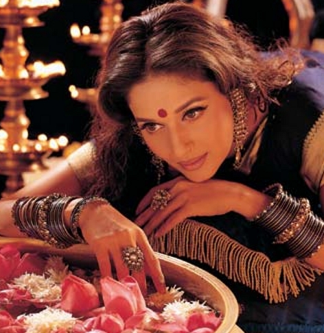 Madhuri Dixit
