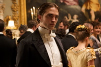 Robert Pattinson