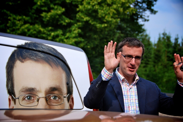 Herr Wichmann