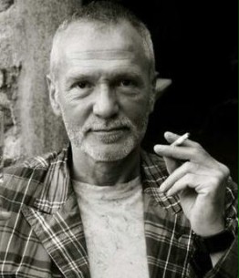 Vincent Dieutre