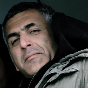 Mani Haghighi