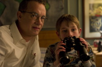 Extremely Loud And Incredibly Close 