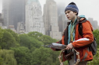 Extremely Loud And Incredibly Close 