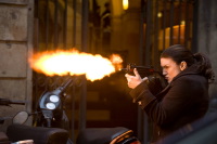 Gina Carano