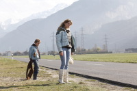 L'enfant d'en haut