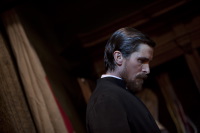 Christian Bale