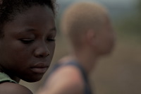 Rachel Mwanza