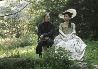 Mads Mikkelsen, Alicia Vikander