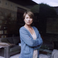Corinna Harfouch