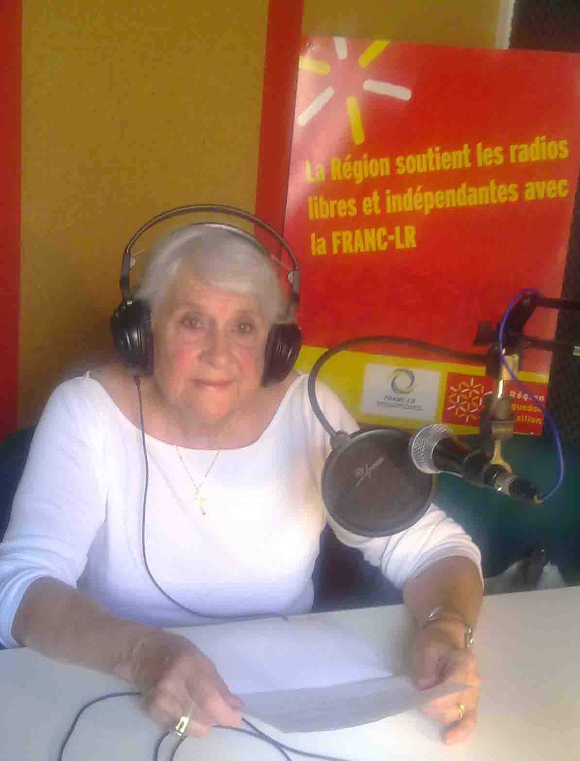 Arlette Welty-Domon